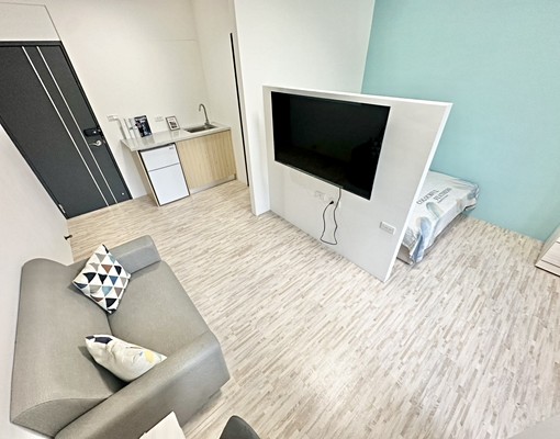 ❣️可貓狗❣️大空間電梯套房❣️流理臺❣️雙租補❣️採光佳 - Image 5