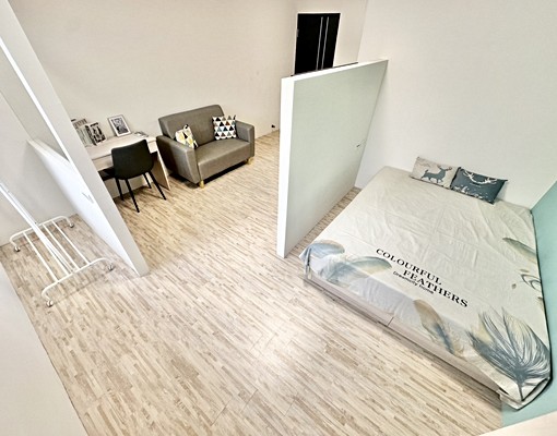 ❣️可貓狗❣️大空間電梯套房❣️流理臺❣️雙租補❣️採光佳 - Image 8