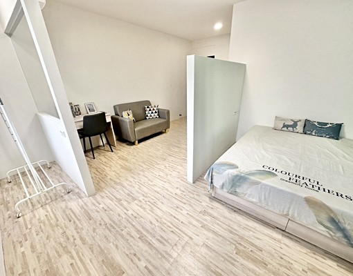 ❣️可貓狗❣️大空間電梯套房❣️流理臺❣️雙租補❣️採光佳 - Image 9