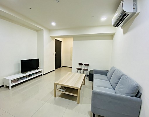 可租補★海洋都心2房車★可貓咪★免服務費★五泰小陶 - Image 2