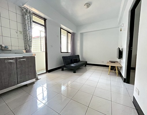 永康稀有低總價雙陽台大套房 - Image 3