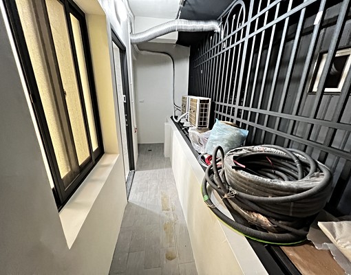 亞東捷運~亞東醫院~亞東科大~近2房邊間有廚房 - Image 5