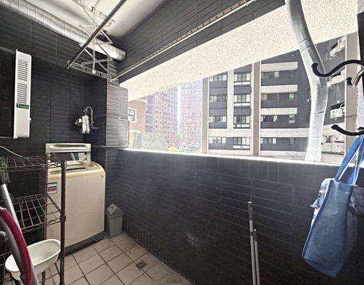 市政LV✨平面車位✨家具電全配✨可租補✨電梯管理員✨ - Image 14