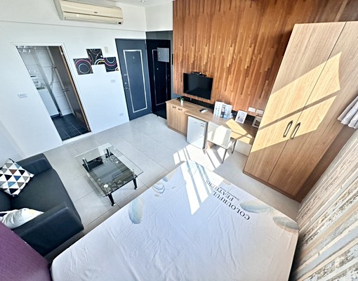 近一中👑管理員👑陽台獨洗曬👑飲水機👑可貓👑子母車 - Image 7