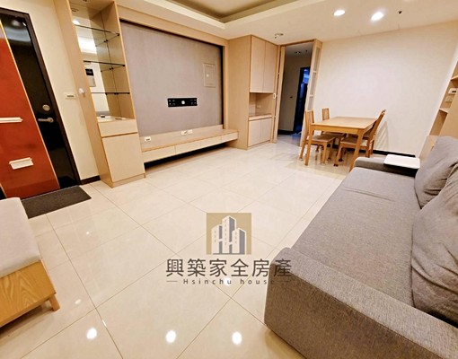 🎈近高鐵/精美2房/含平車/生醫園區 - Image 2