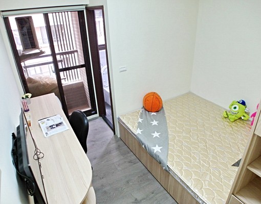 CP值太高✨陽台獨洗✨可租補✨免爬梯✨小資首選 - Image 1