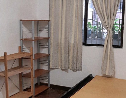 近永安市場捷運站四號公園租金含水電天然瓦斯網路第四台可租補 - Image 1