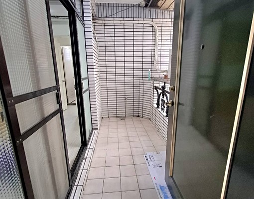 🏠力群社宅/新莊🌈低樓層大3房雙衛浴雙陽台可補助🌈 - Image 5