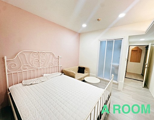 國慶路上電梯分租套房 - Image 4