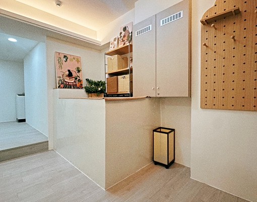 國慶路上電梯分租套房 - Image 7