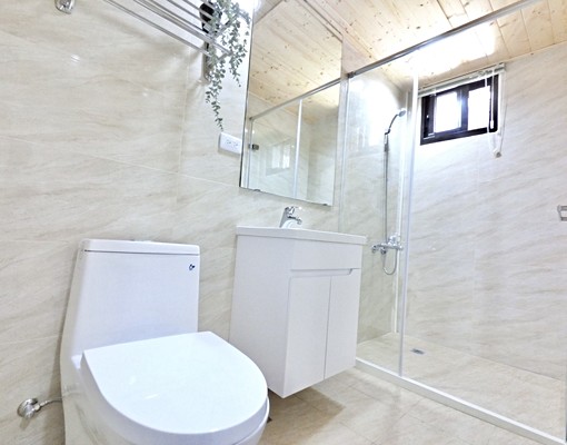 可租補可入戶籍❤️電磁爐流理台|室內機車位⭐獨洗獨曬乾溼分離 - Image 11