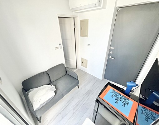 整棟全新✨黃金地段🌟陽臺獨洗❤️衛浴開窗🎗️文心森林公園 - Image 5