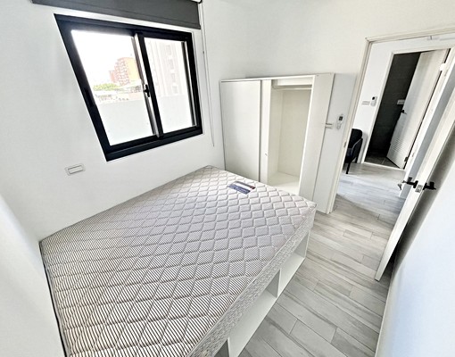 整棟全新✨黃金地段🌟陽臺獨洗❤️衛浴開窗🎗️文心森林公園 - Image 2