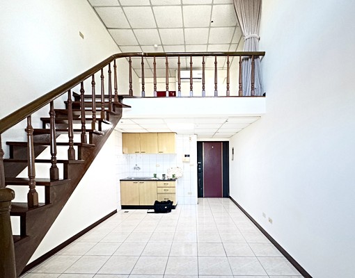 藝文特區🌳豐田大郡🌳無敵景觀樓中樓大套房雙衛 - Image 5