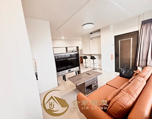 東海中科合租首選大三房💕可租補一層一戶獨洗曬衛浴開窗✅🔆 - Image 4