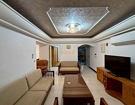 2.兆基社會住宅🏠金城路💙三房兩廳大空間/免仲/可租補 - Image 4