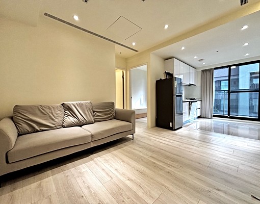 執美👍可租補🔥傢俱全配🔥兩房平車🔥 - Image 1