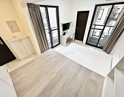 走路捷運✅一層一戶✅陽台獨洗✅系統櫃✅子母車✅飲水機 - Image 7