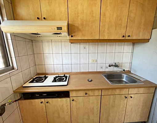 一品夫人溫馨三房兩廳雙衛,邊間三面採光 - Image 11