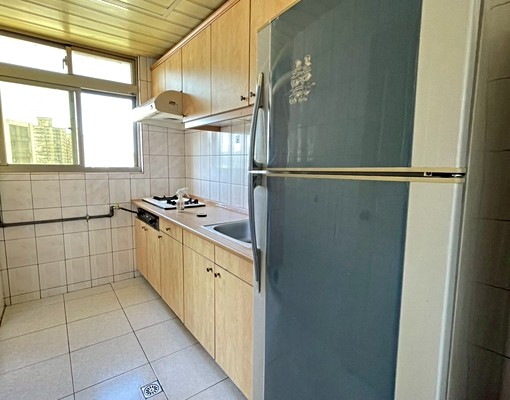 一品夫人溫馨三房兩廳雙衛,邊間三面採光 - Image 10