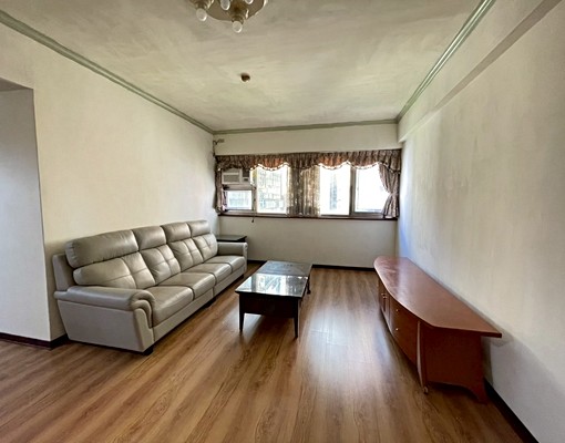 一品夫人溫馨三房兩廳雙衛,邊間三面採光 - Image 1