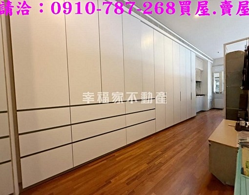 【33454】租/正東區！連建輕齡大面寬電梯雙車墅 - Image 8