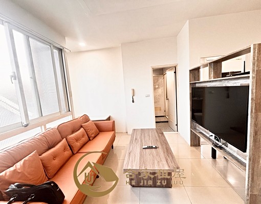 🌱超搶手秒殺大三房🌱全一級省電傢電🌱近東海🌱 - Image 1