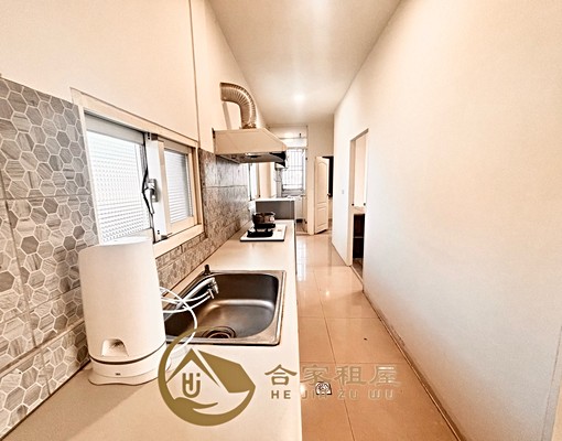 🌱超搶手秒殺大三房🌱全一級省電傢電🌱近東海🌱 - Image 10