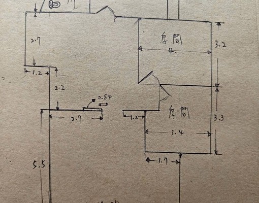 福樂巷內👍生意人兼住家👍一切周全讓你旺旺👍 - Image 10