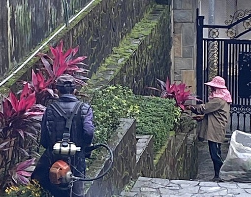 ★可租補★淡水永安別墅大樓2房車★免服務費★五泰小陶 - Image 15