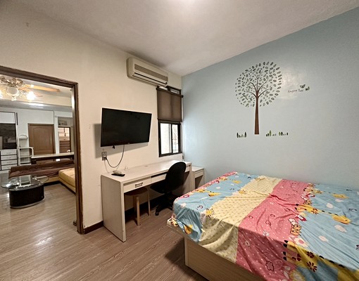 ⭐️中西區近孔廟健身公寓可戶籍租補/寵⭐️ - Image 4