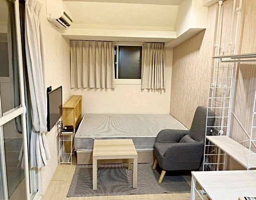 SOGO💕可寵❤️可租補❤️流理台❤️陽台獨洗曬❤️科博館 - Image 1