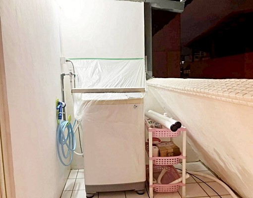 SOGO💕可寵❤️可租補❤️流理台❤️陽台獨洗曬❤️科博館 - Image 8