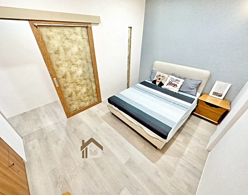 近秀泰✨超便宜二房✨可租補✨傢俱電全都有✨超大陽台 - Image 6