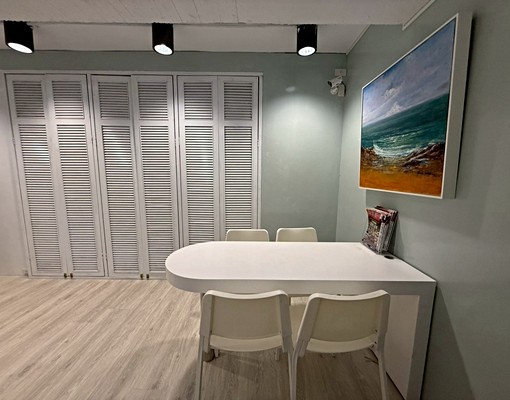 府中🚄租補獨洗曬🌟包水網路🛜電費⚡️變頻冷氣垃圾代收 - Image 5