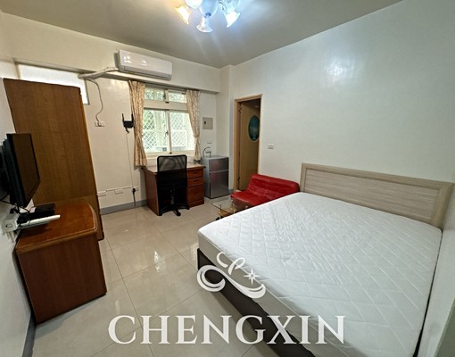 金山街*電梯套房*獨立洗衣機* - Image 1