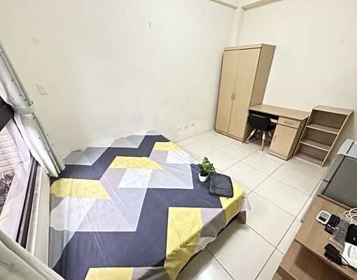 近中興大✅可雙租補/共洗曬/大間採光✅免爬高 - Image 4