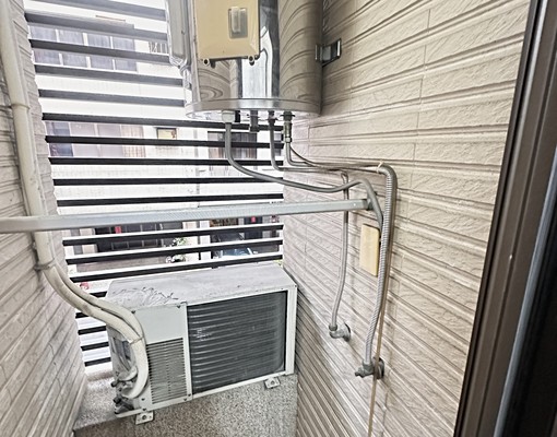 近中興大✅可雙租補/共洗曬/大間採光✅免爬高 - Image 7