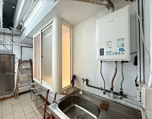 北車/包裹垃圾收/租補稅/可寵/乾濕分離/浴缸/大空間/近捷 - Image 15