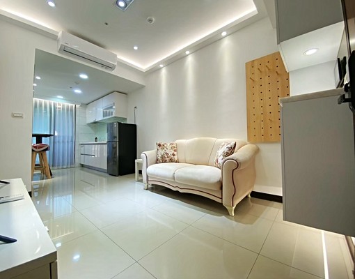 🏠中和工專路優質租屋｜1+1房高樓層採光佳 - Image 1