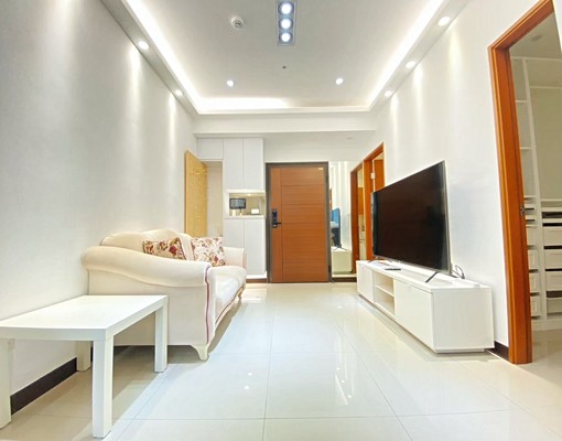 🏠中和工專路優質租屋｜1+1房高樓層採光佳 - Image 4