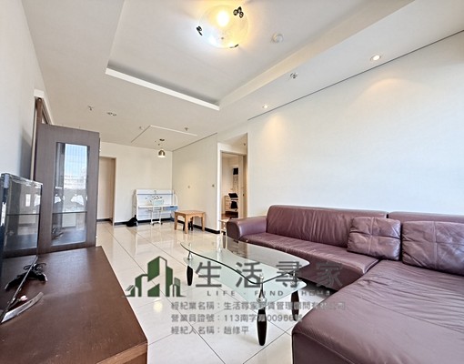 逢甲學區💝3房2廳2衛💝人氣社區💝品質之選 - Image 3