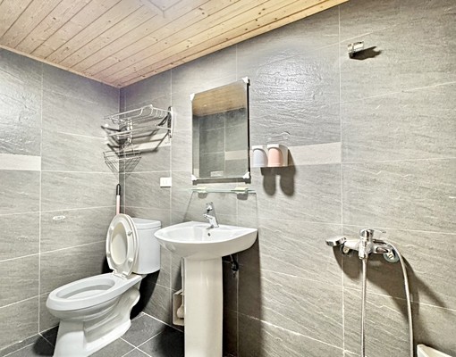 可貓✅一房一廳✅流理台✅陽台獨洗✅水湳市場✅ - Image 11