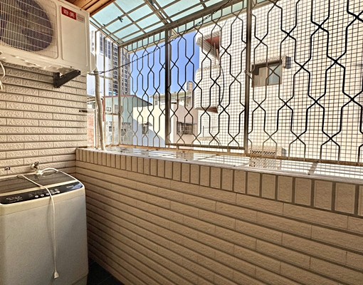 可貓✅一房一廳✅流理台✅陽台獨洗✅水湳市場✅ - Image 9