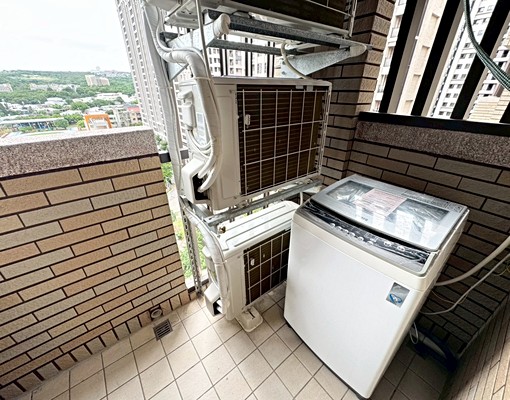 #南屯二房🌸電梯高樓景觀宅✨可租補✨可入戶籍💫 - Image 8