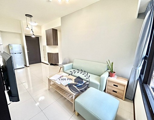 ✅系統裝潢最秒殺三鐵共構💗2+1房家庭首選全配平車可3租補 - Image 2