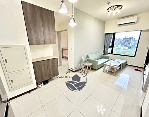 ✅系統裝潢最秒殺三鐵共構💗2+1房家庭首選全配平車可3租補 - Image 1