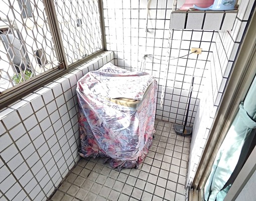 台水台電⚡陽台獨洗💖租補🌈電梯子母車｜逢甲大學 - Image 5