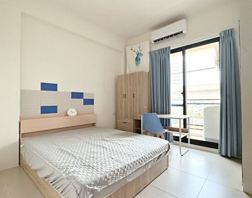 新市市區富安二街套房出租 - Image 1