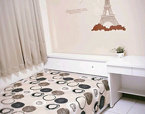 正自由市場優質雅房,生活機能佳,國際牌變頻冷氣 - Image 1